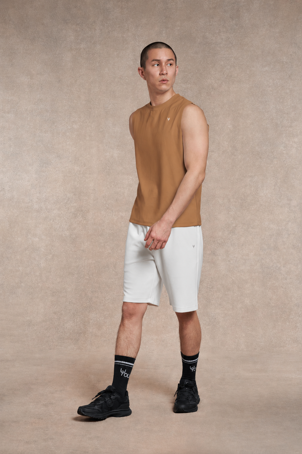 Gym Tank Top