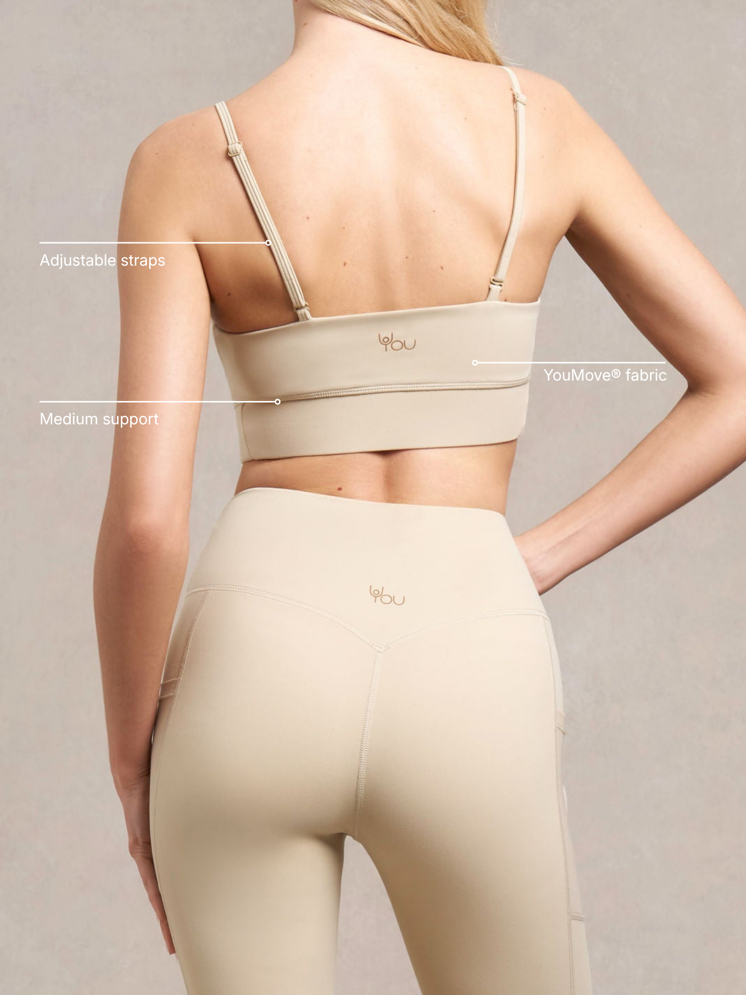 Leamington Bra | barley