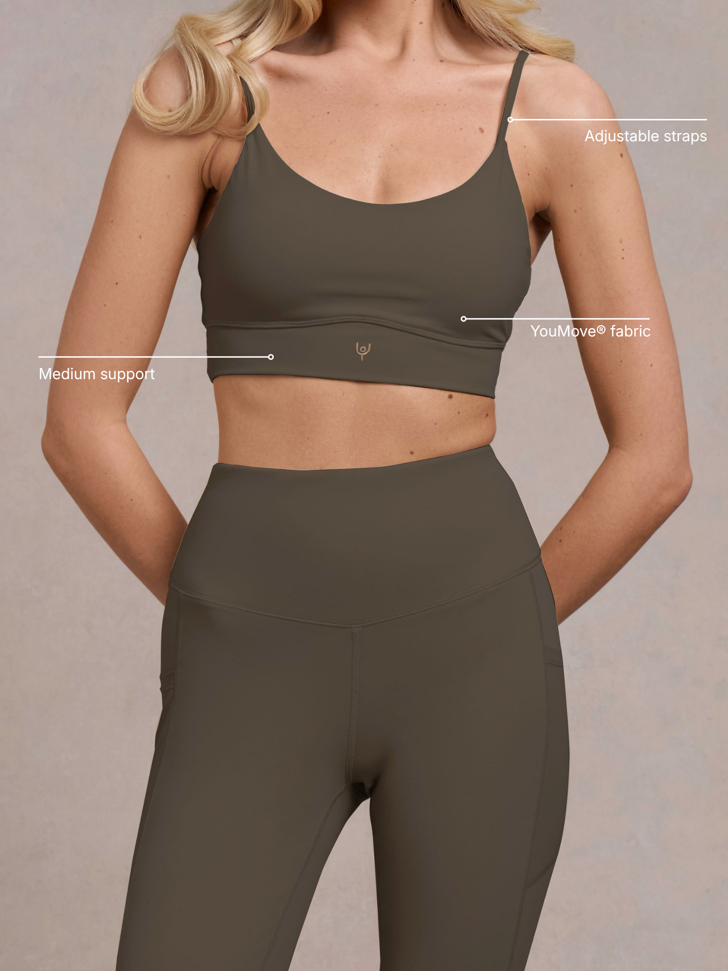 Leamington Bra | ramble