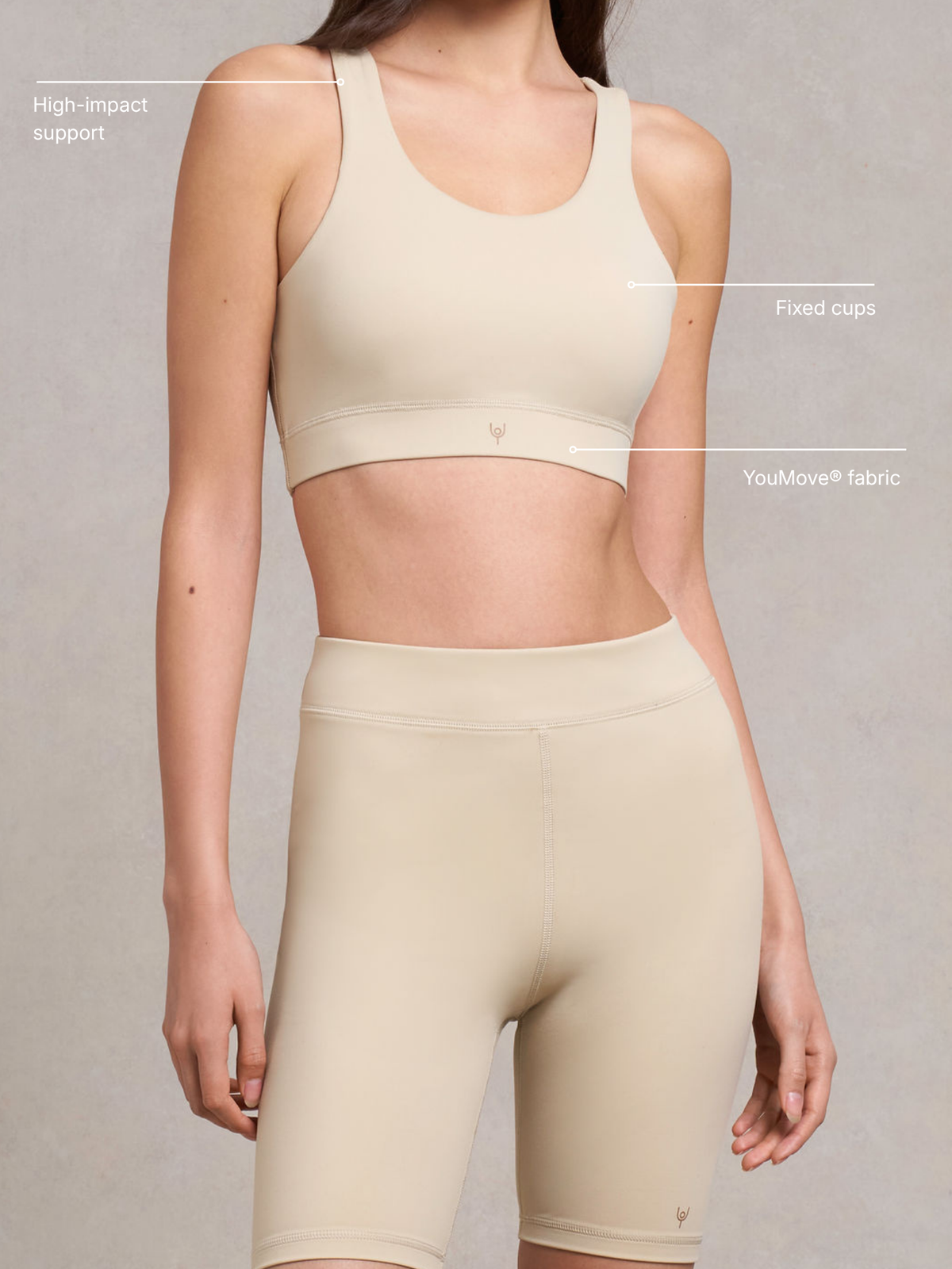 Stareton YouMove® Sports Bra