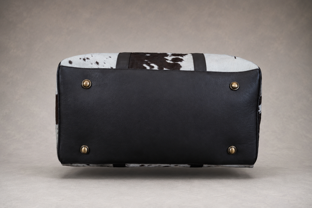 Manor Holdall Bag