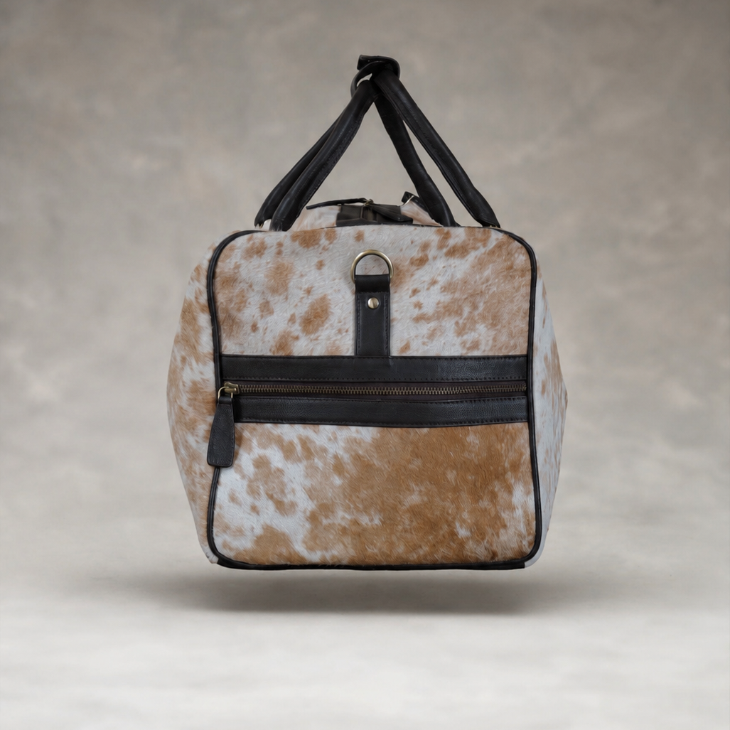 Manor Holdall Bag