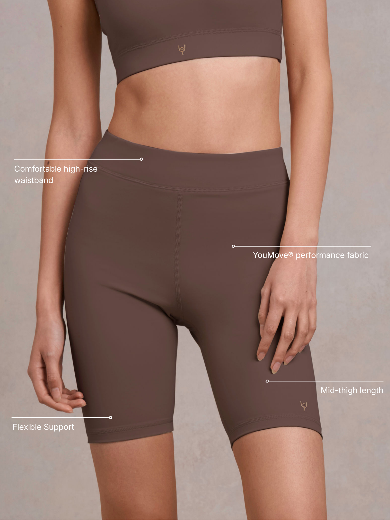 Spa Short | potting soil