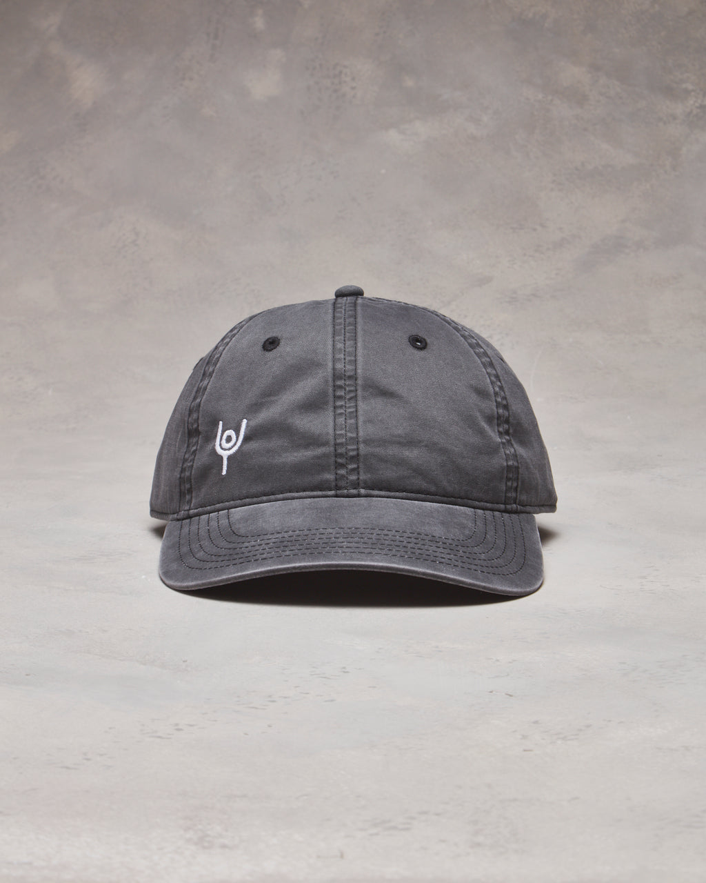Origin Cap | Black