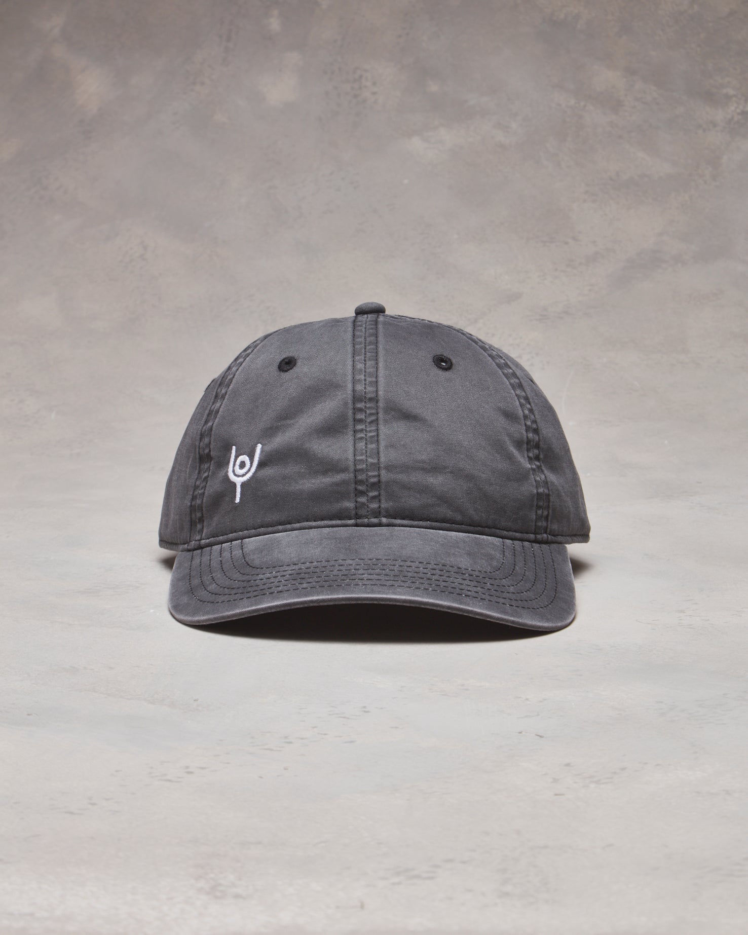 Origin Cap | Black