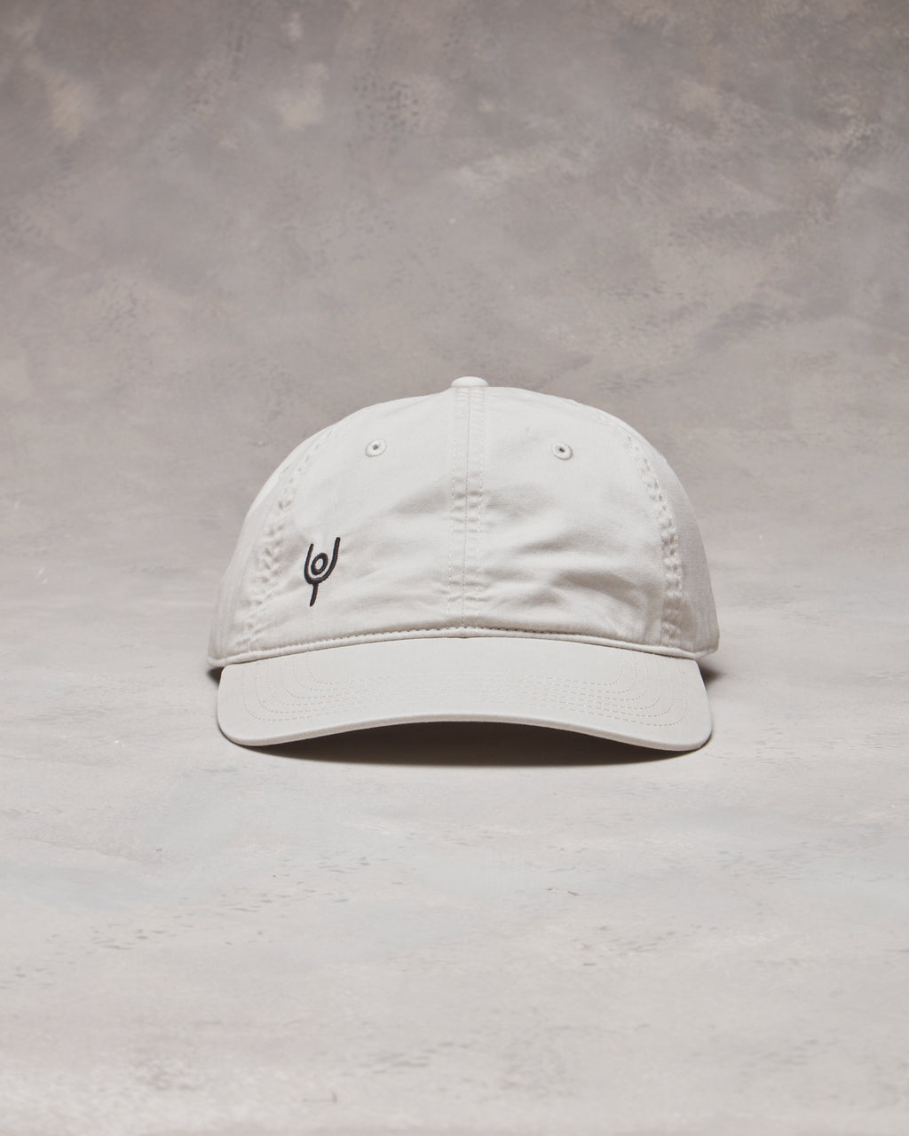 Origin Cap | White