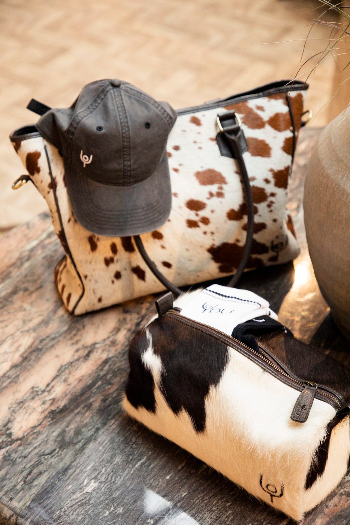 Bags & Accessories