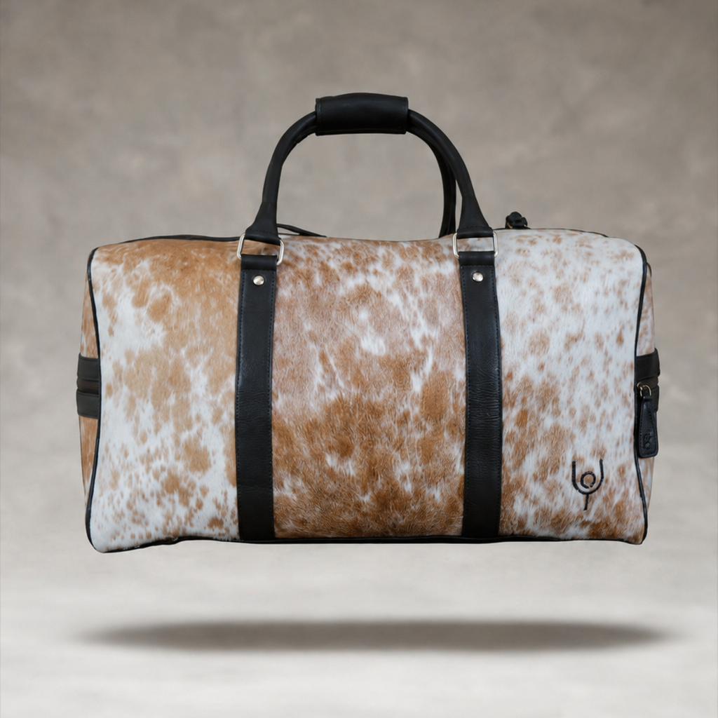 Manor Holdall Bag