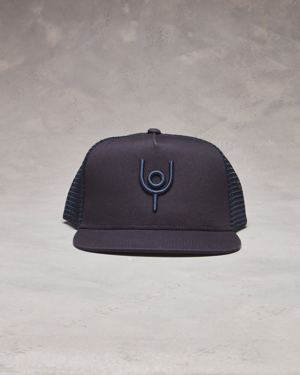 Trucker Cap | Navy
