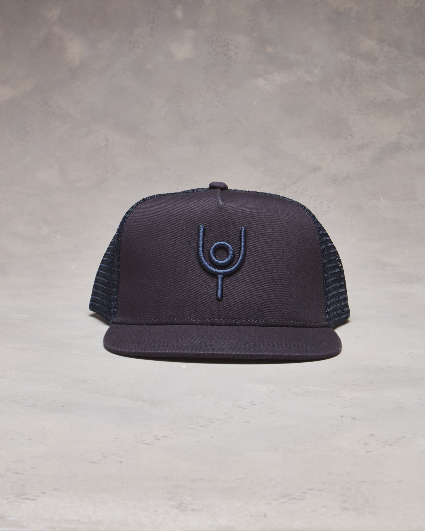 Trucker Cap | Navy