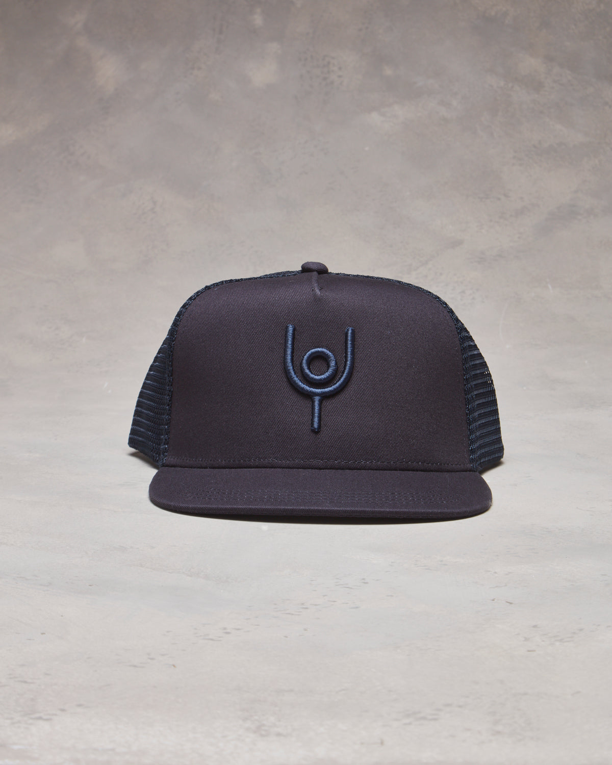 Cappellino Trucker | navy