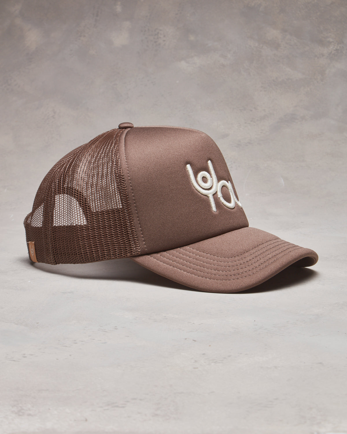Trucker YOU foam cap