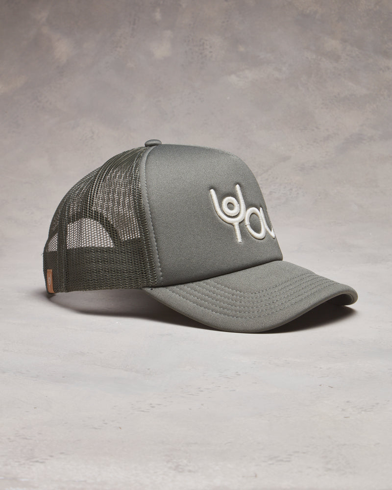 Trucker YOU Schaumstoff-Cap | Ramble