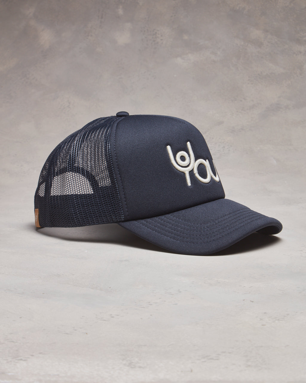 Trucker YOU foam cap | Navy