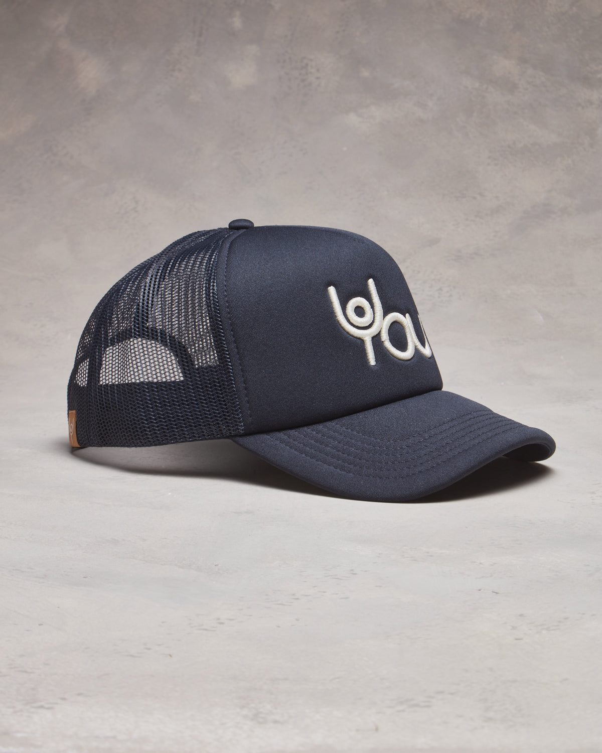 Foam Trucker Cap
