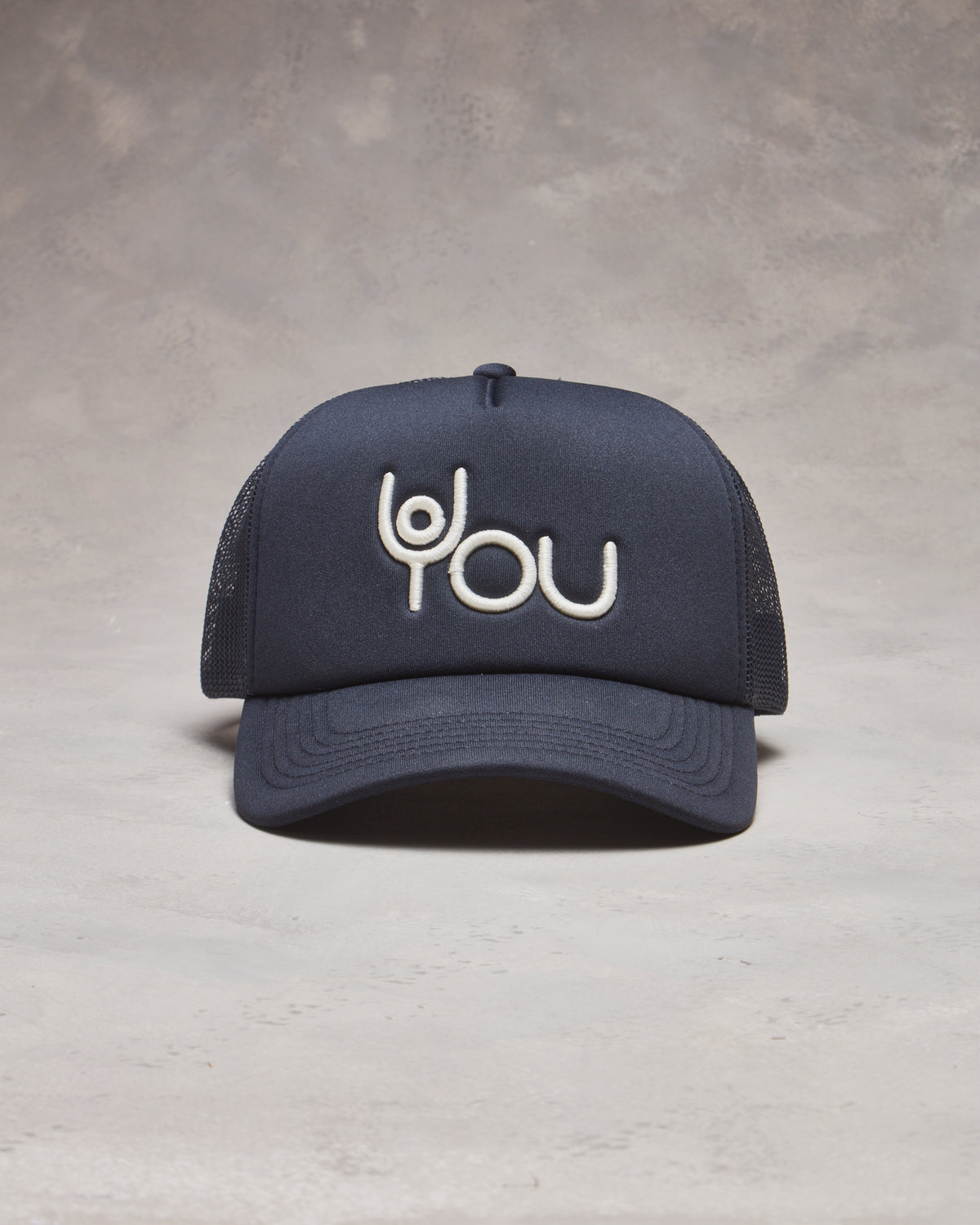 Trucker YOU foam cap