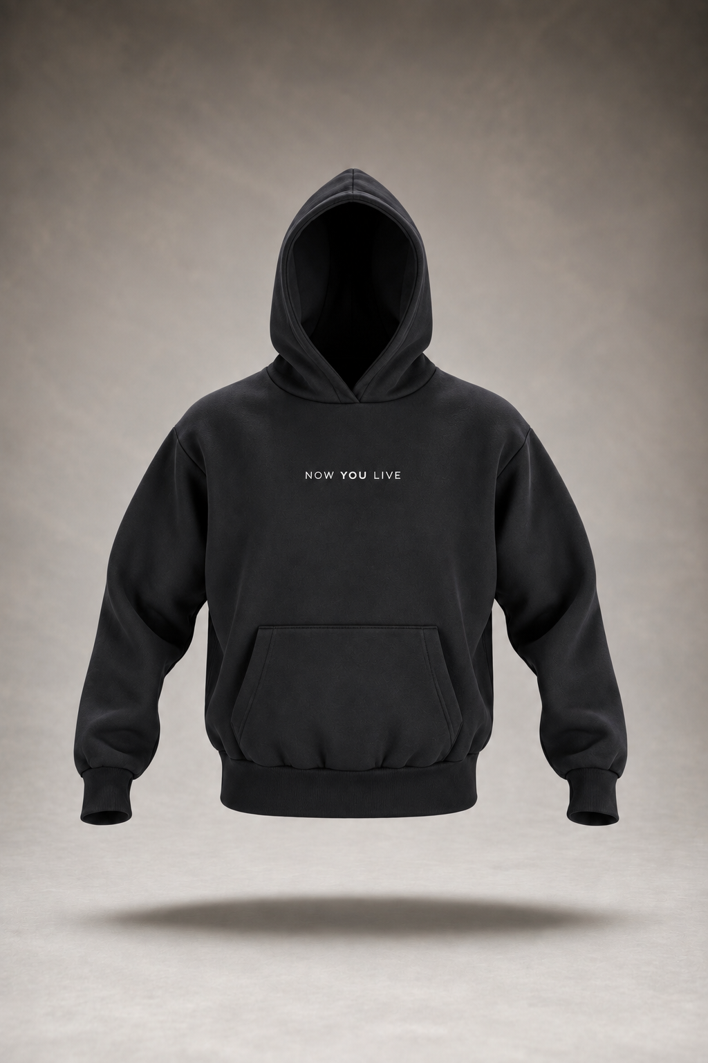 YouRun Hoodie