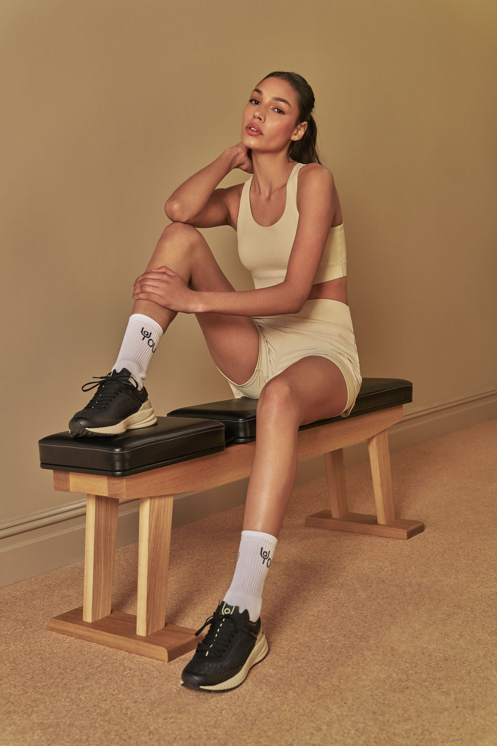 Stareton Bra | barley