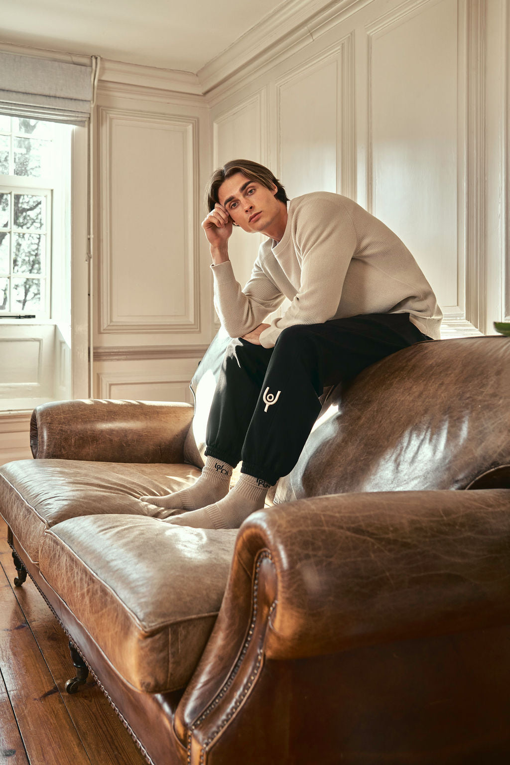 Magna Jogger | black