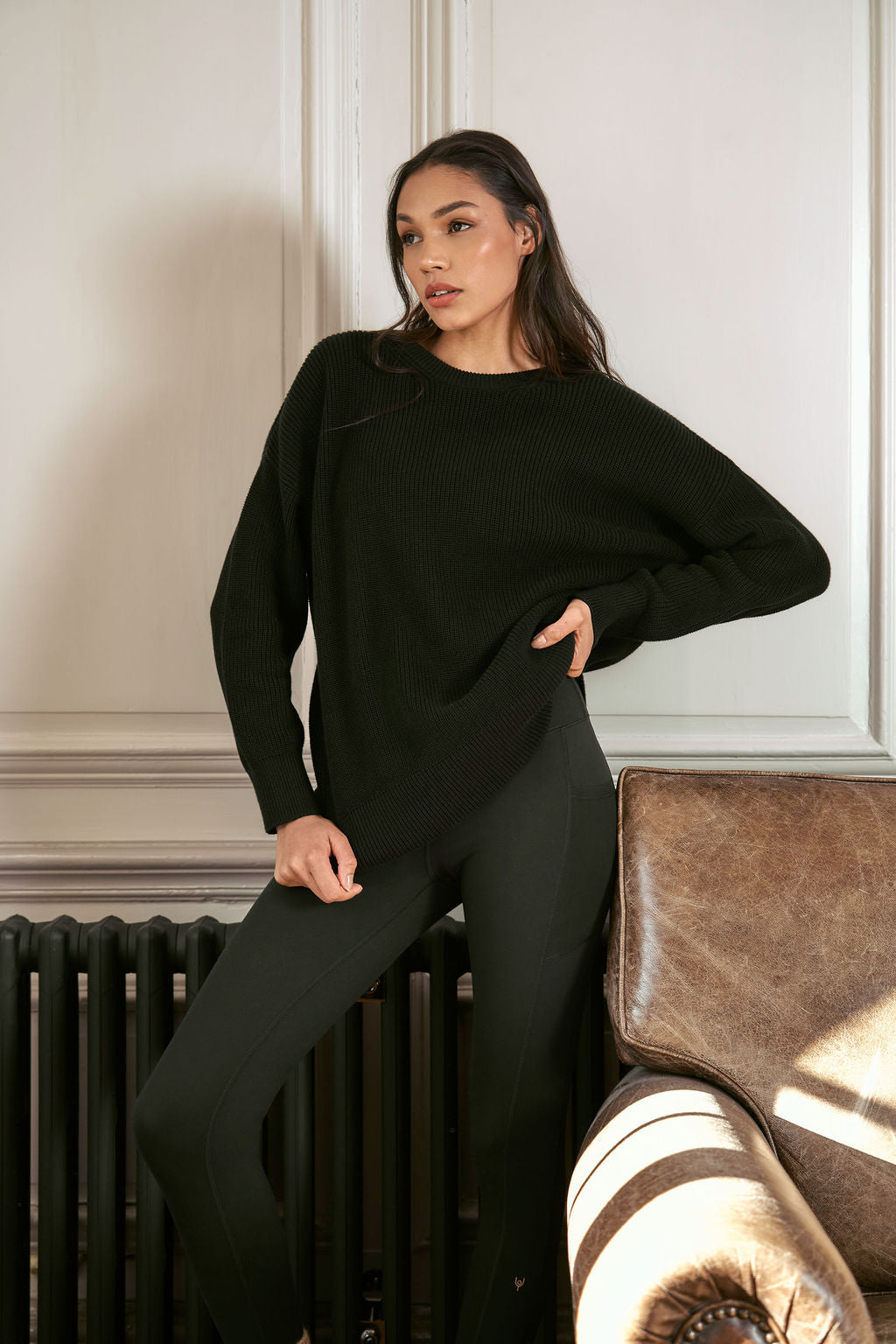 Walton 7 8 Length Legging