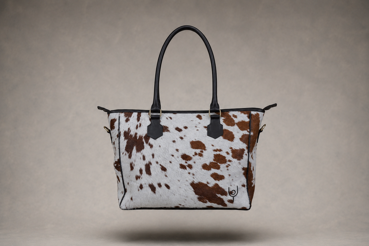 Stonehurst Tote Bag