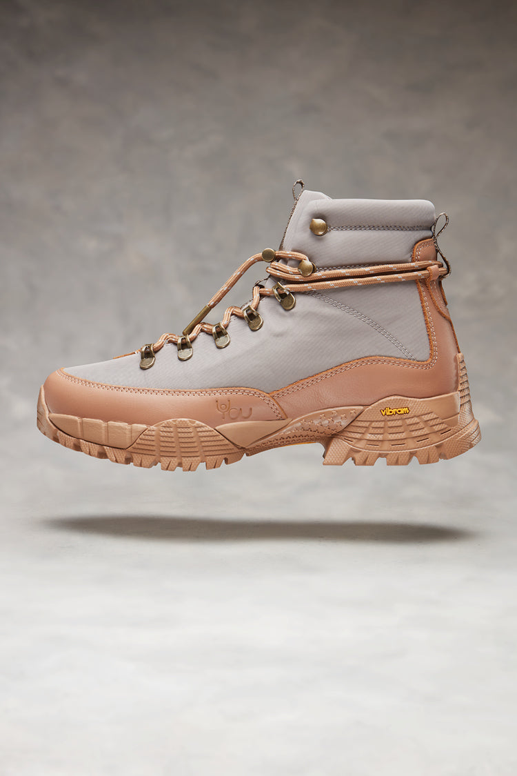 Bradgate Hiker | stone