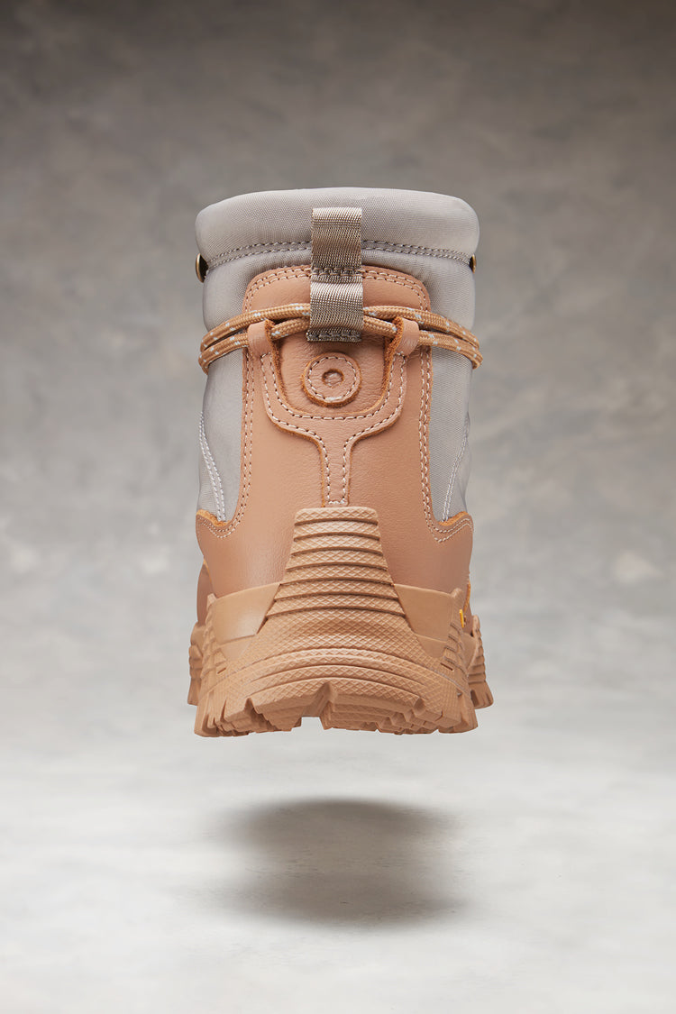 Bradgate Hiker | stone