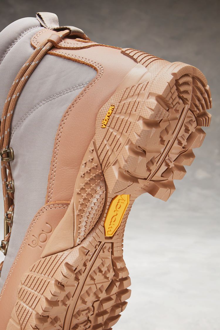 Bradgate Hiker | stone