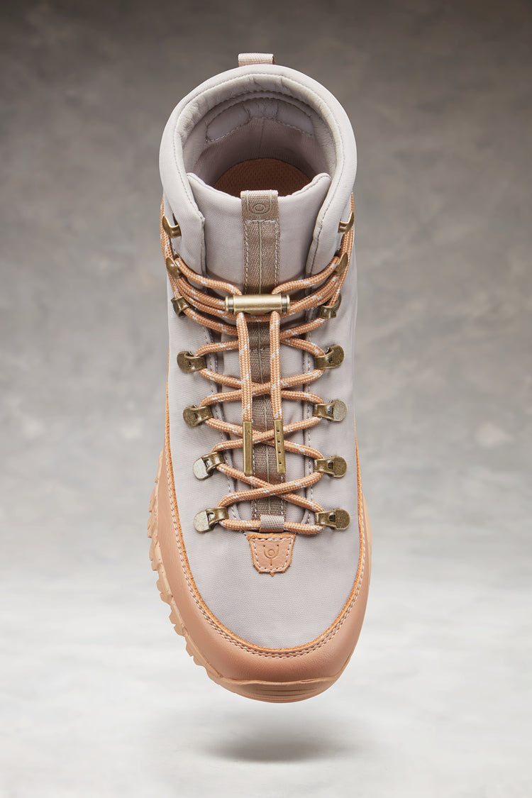Chaussures de randonnée Bradgate | pierre