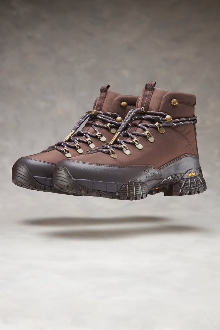 Chaussures de randonnée Bradgate | selle