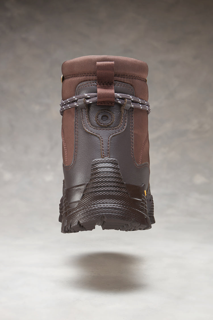 Chaussures de randonnée Bradgate | selle