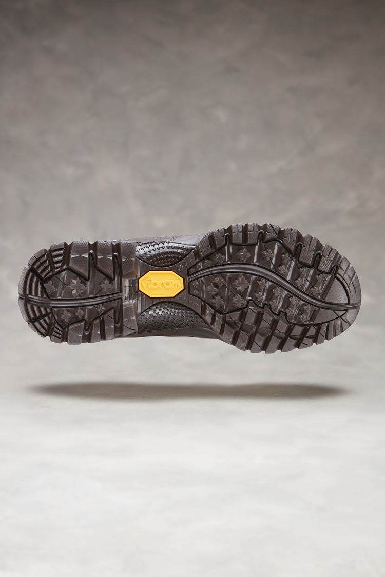 Bradgate Hiker | saddle