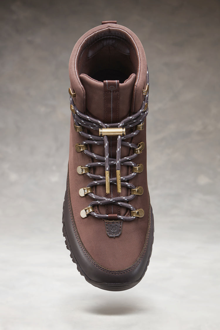 Chaussures de randonnée Bradgate | selle