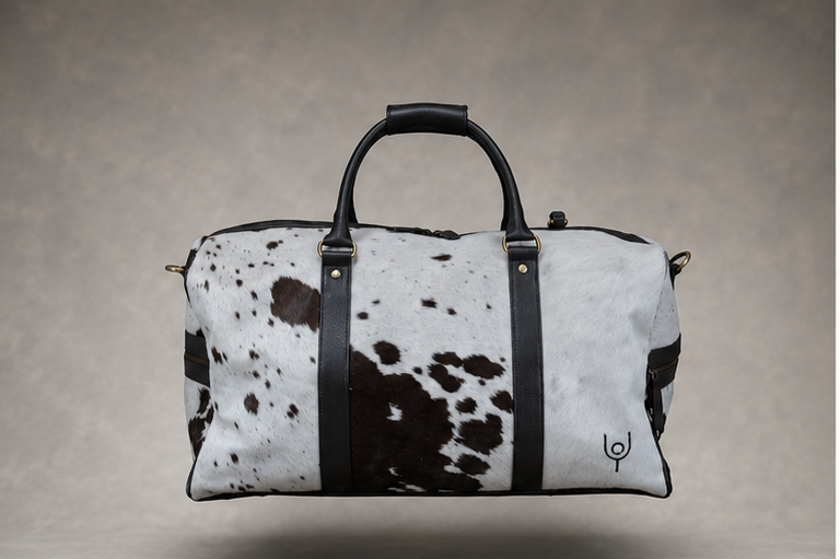 Manor Holdall Bag