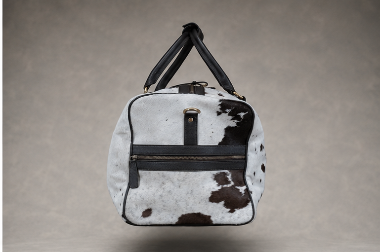 Manor Holdall Bag