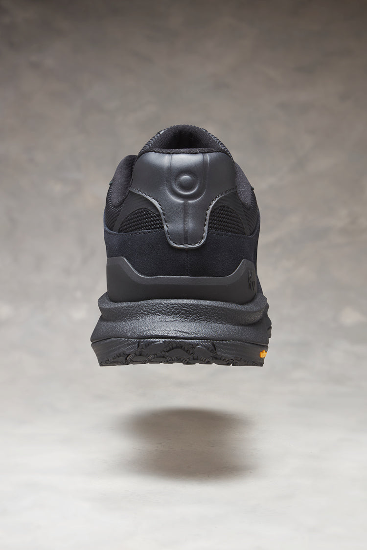 YX 101 - Origin | black