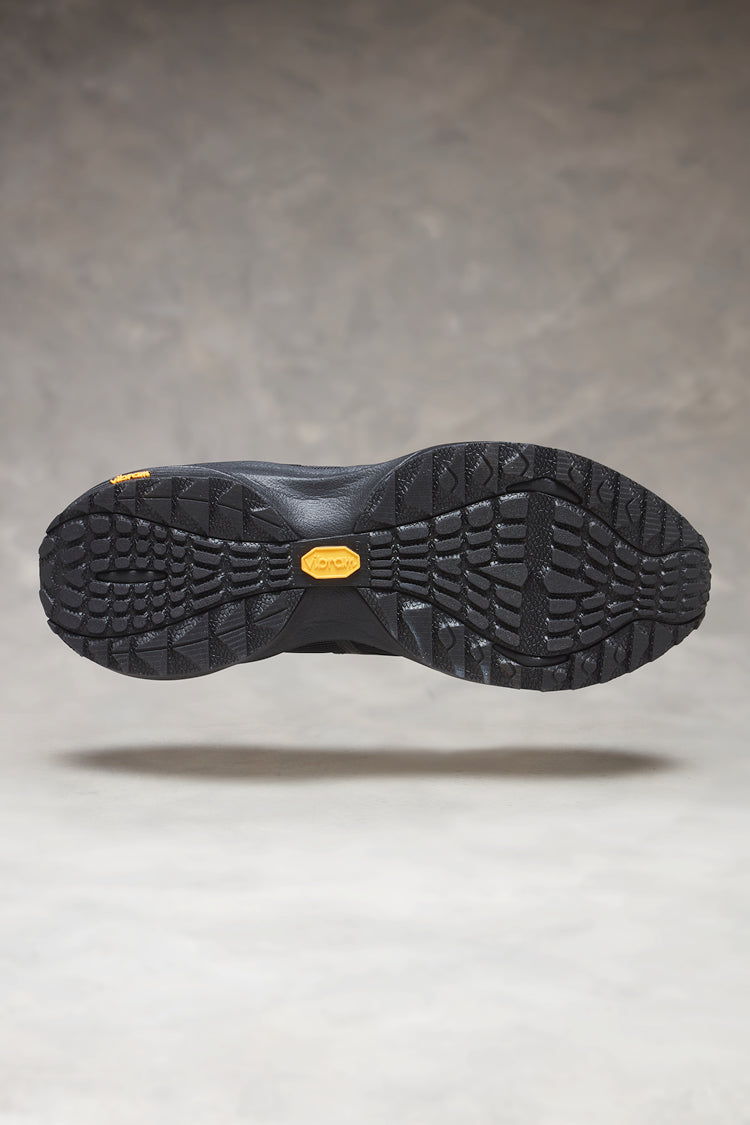 YX 101 - Origin | black