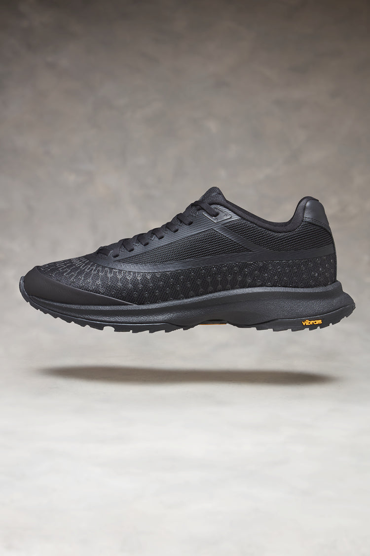 YH 203 Hybrid | black