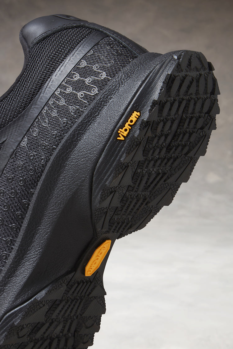 YH 203 Hybrid | black