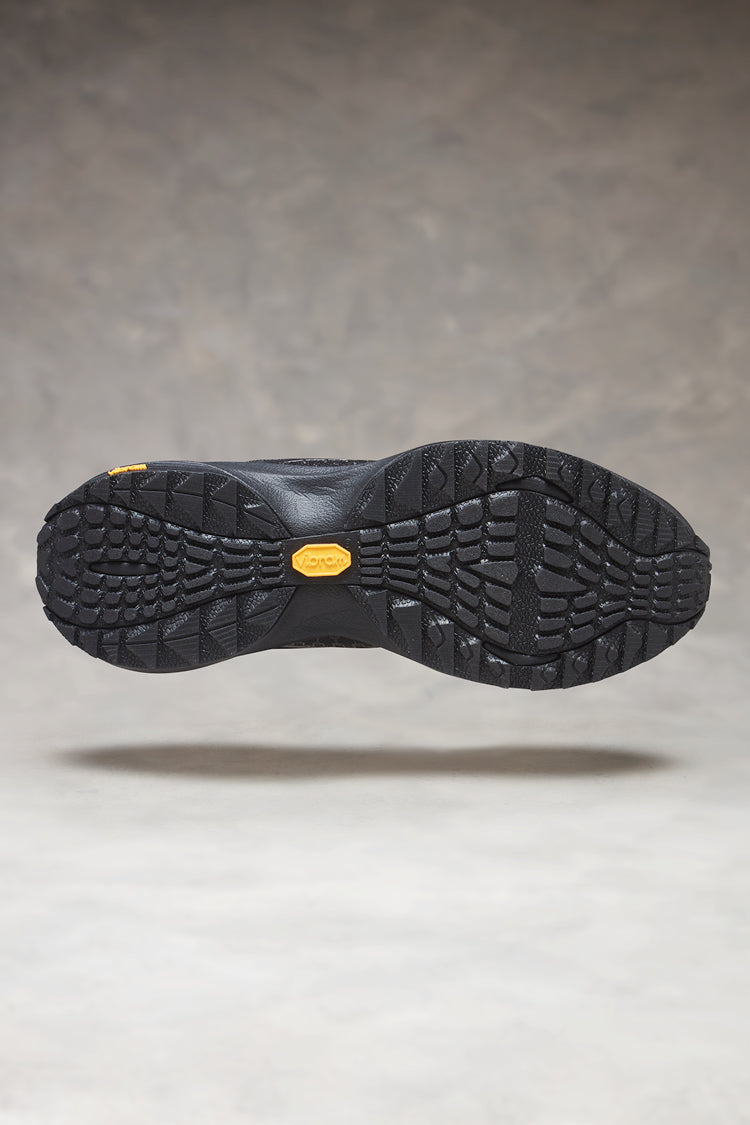 YH 203 Hybrid | black