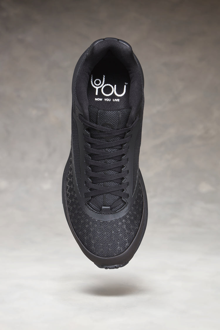 YH 203 Hybrid | black