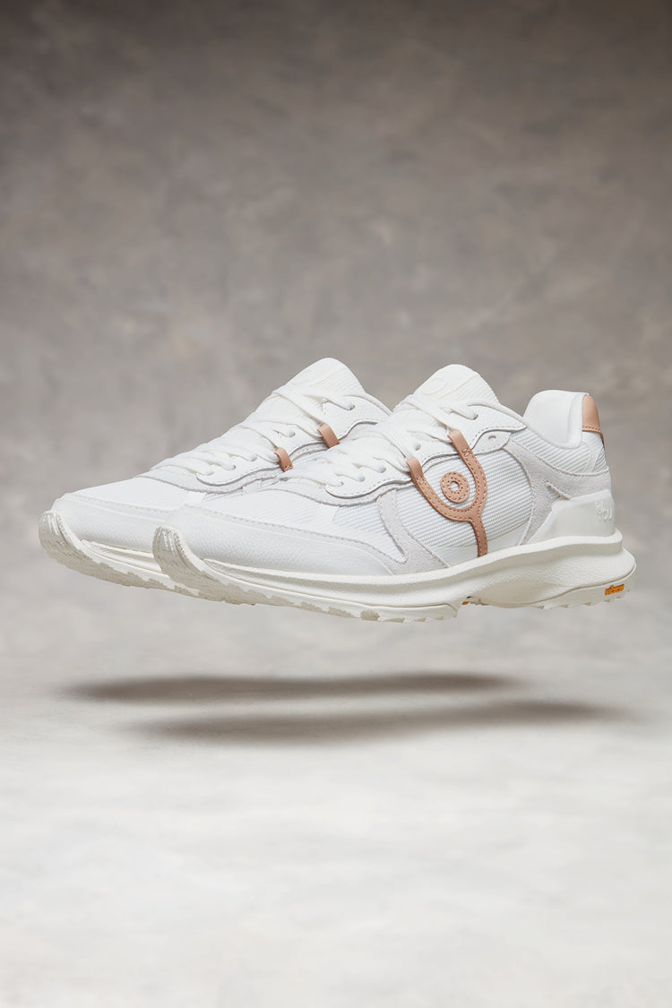 YX 101 - Origin | white