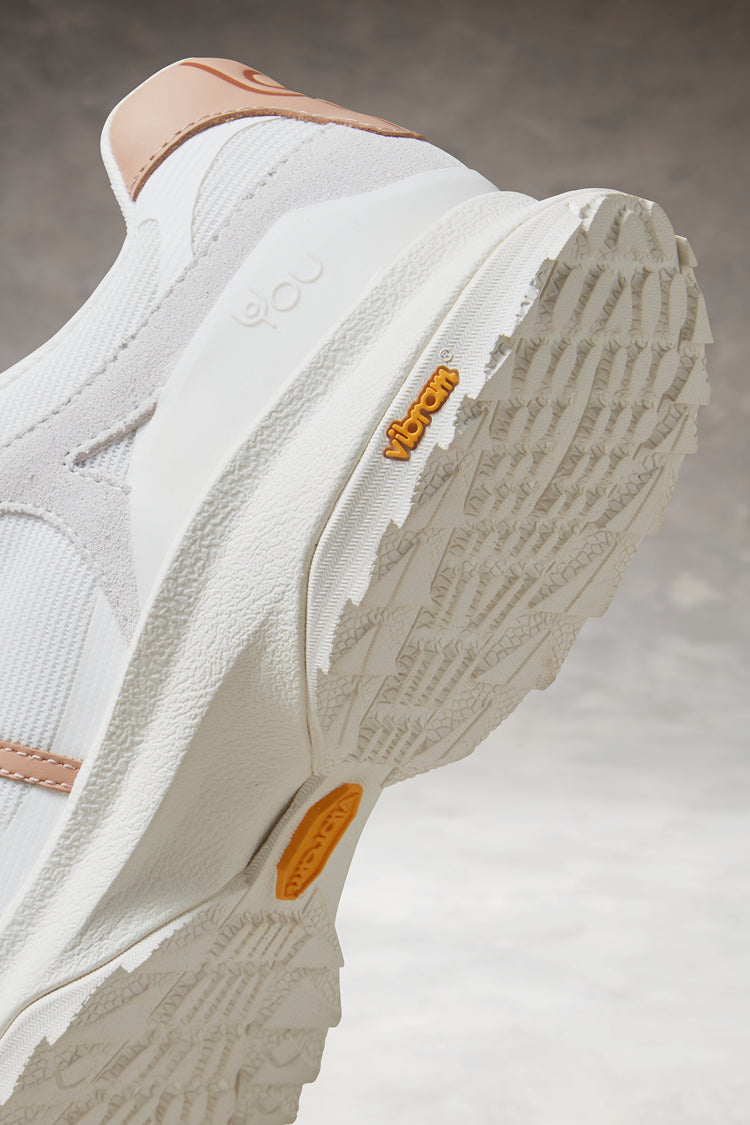 YX 101 - Origin | white