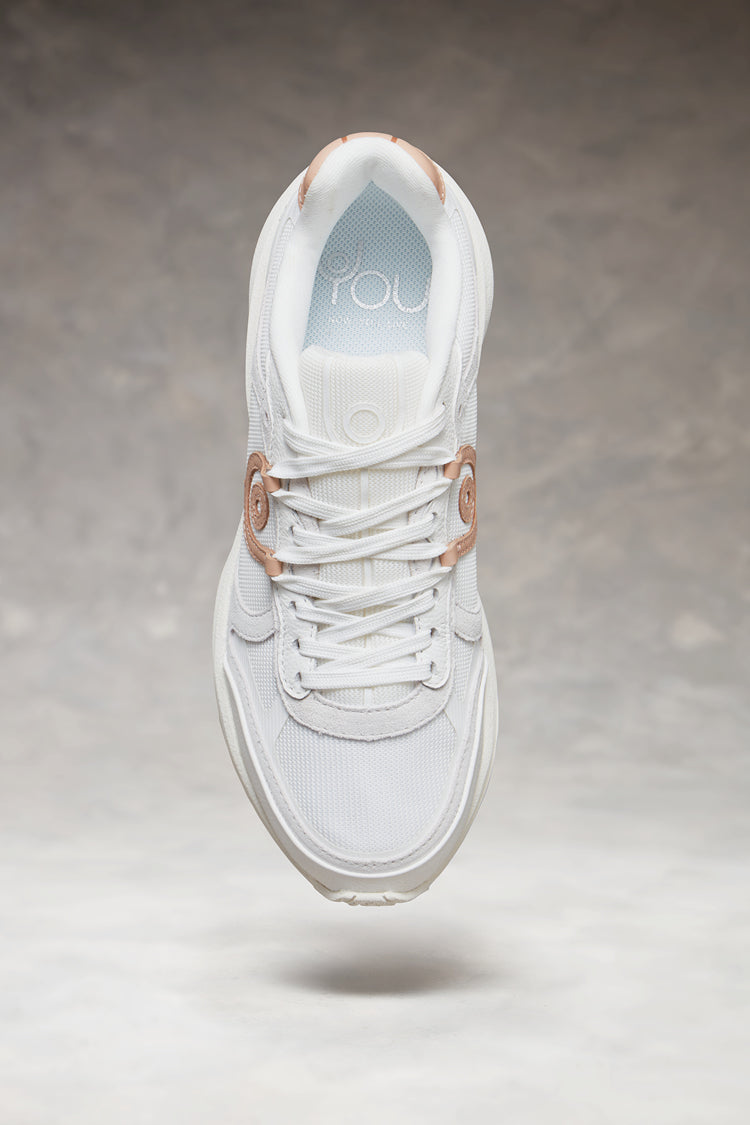 YX 101 - Origin | white