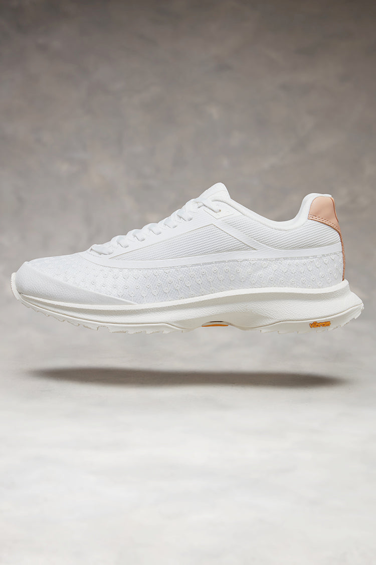 YH 203 Hybrid | white