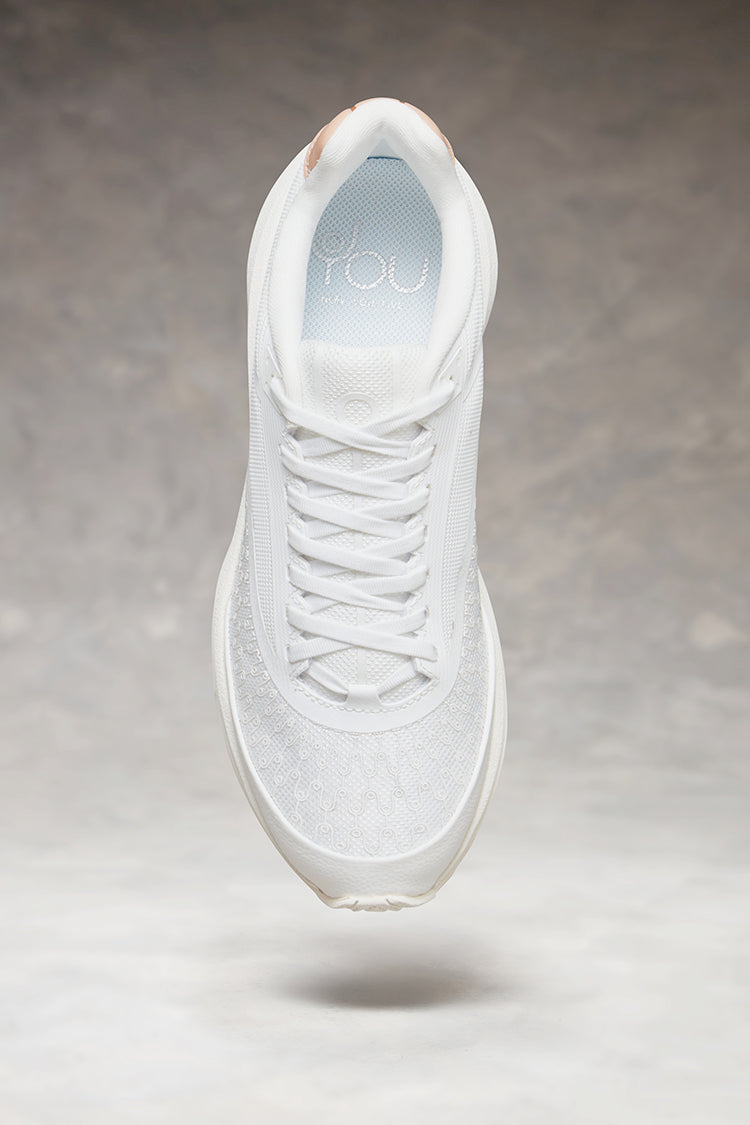 YH 203 Hybrid | white