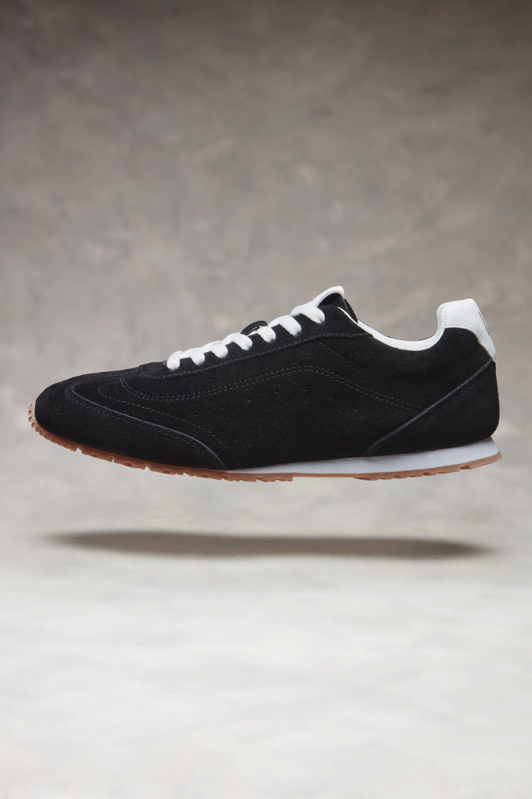 Hoby Low | black
