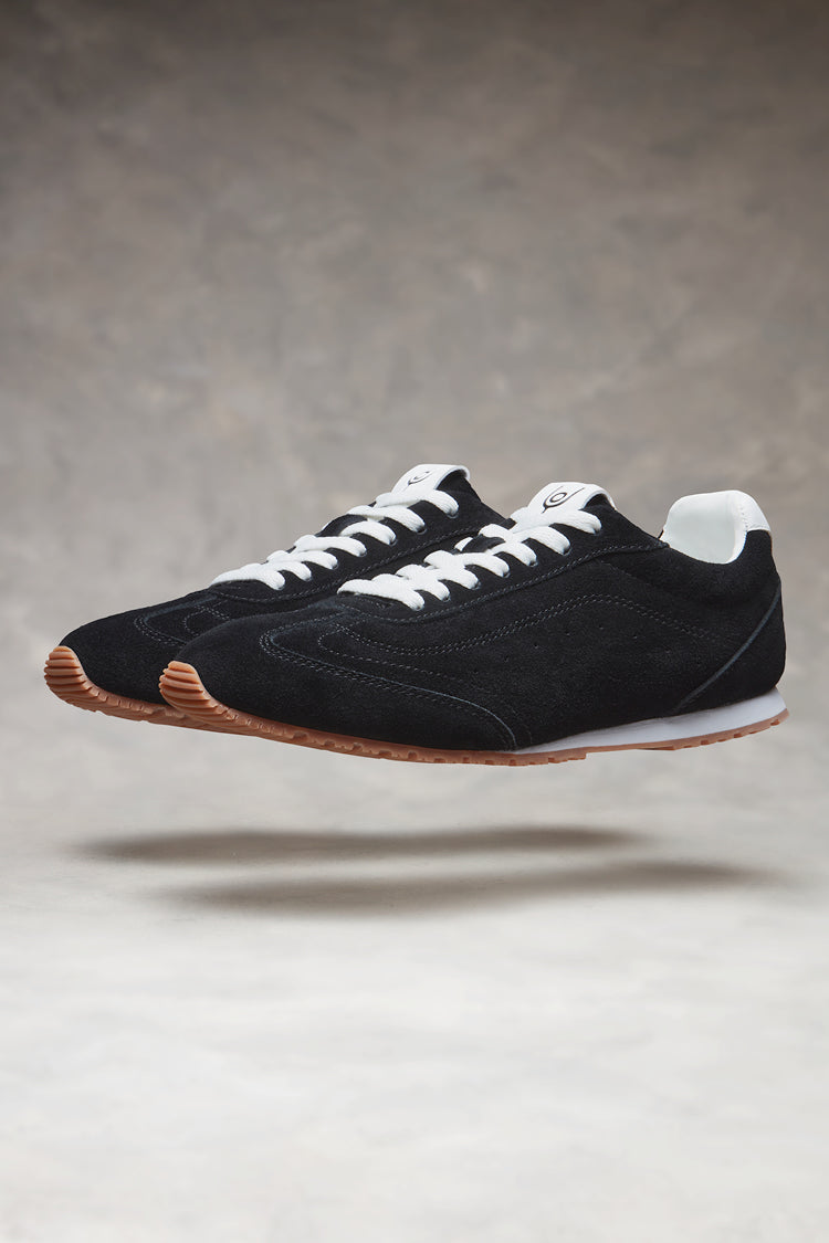 Hoby Low | black