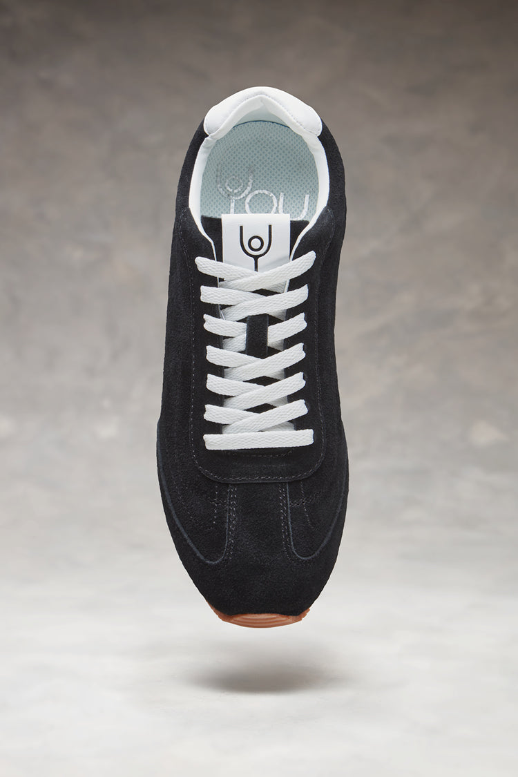 Hoby Low | black