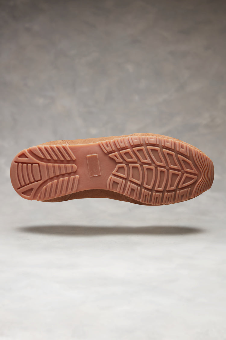 Hoby Low | brown